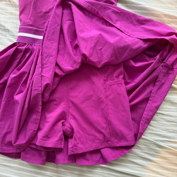 All In Motion Athletic Dress - Picture 2 of 2